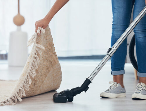 Why Is Dry Soil Removal So Important?