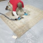 spot removal rug cleaning