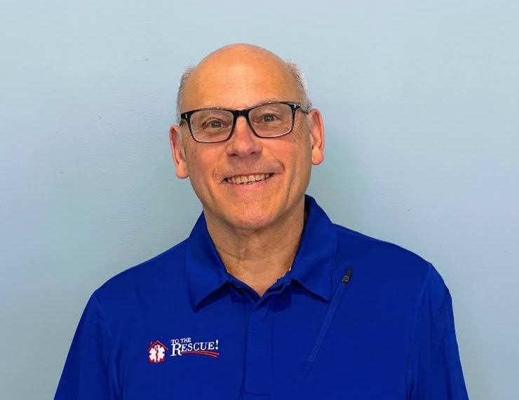 Lee Ramey, Owner and Founder 