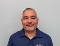 Freddy Morales