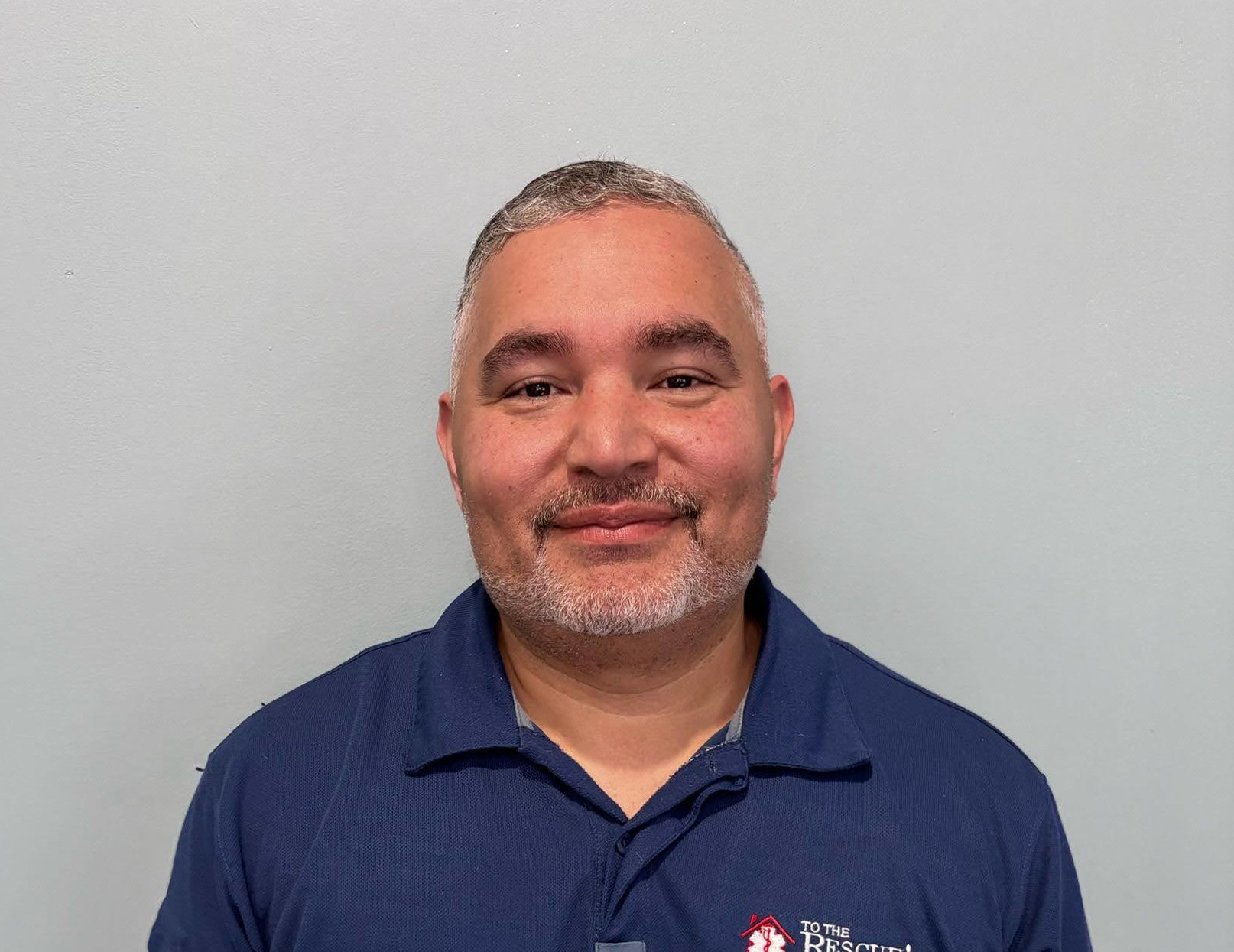 Freddy Morales
