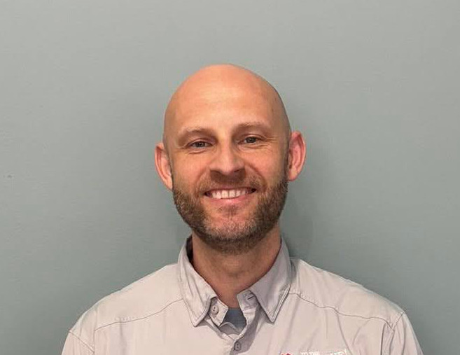 Mike Ramey