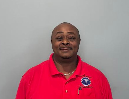 Roland Allen